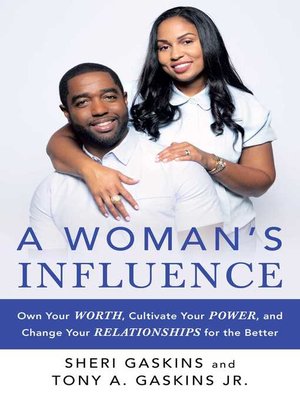 cover image of A Woman's Influence